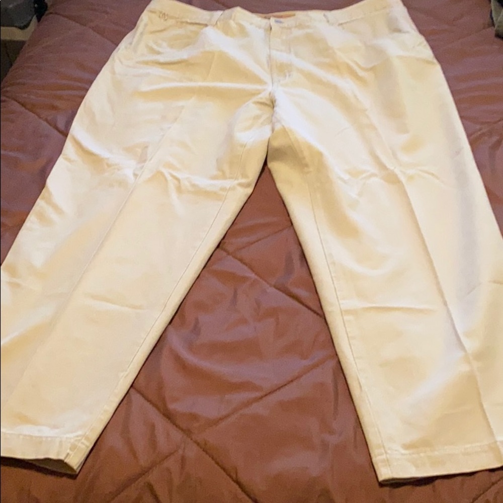 Columbia cargo pants